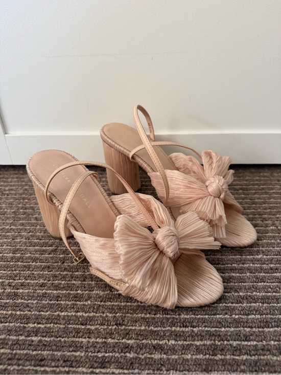 Loeffler Randall Shoes - Loeffler Randall Heels